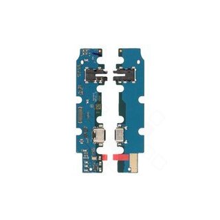 Charging Port + Flex für T225 Samsung Galaxy Tab A7 Lite LTE