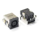 New Replacement DC Socket Power Jack Port Connector for...