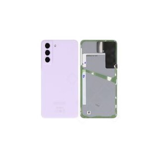 Battery Cover für G990B Samsung Galaxy S21 FE - lavender