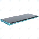 OnePlus 8 (IN2010) Display unit complete glacial green