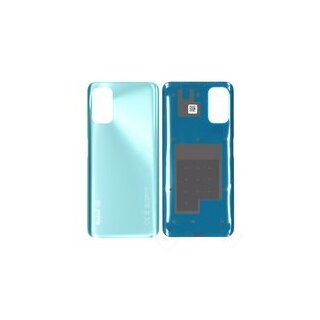 Battery Cover für Xiaomi Redmi Note 10 5G - aurora green