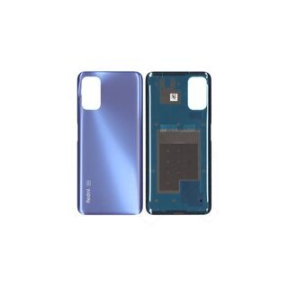 Battery Cover für Xiaomi Redmi Note 10 5G - nighttime blue