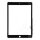 Displayglass + Touch für Apple iPad 10.2 (2021) - space grey