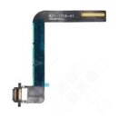 Charging Port + Flex für Apple iPad 10.2 - space grey