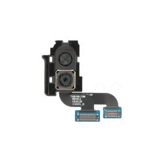 Main Camera 13MP + 5MP für T860, T865 Samsung Galaxy Tab S6