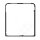 Adhesive Tape Battery Cover für F711B Samsung Z Flip3