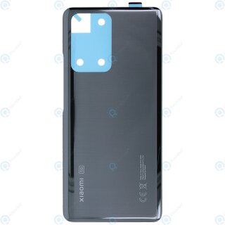 Battery Cover für 2107113SG Xiaomi 11T Pro - meteorite gray