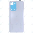 Battery cover Xiaomi 11T Pro  -  Moonlight White