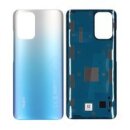Battery Cover für Xiaomi Redmi Note 10S - Ocean Blue