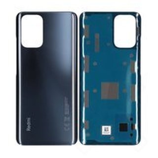 Battery Cover für Xiaomi Redmi Note 10S - Onyx Grey