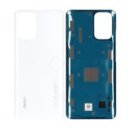 Battery Cover für Xiaomi Redmi Note 10S - Pebble White