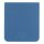 Battery Cover für F711B Samsung Z Flip3 - bespoke blue