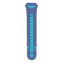 ARMBAND WATCHBAND TCL MT42X GREEN LONG STRAP-2 V2