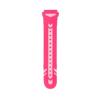 ARMBAND WATCHBAND TCL MT42X PINK LONG STRAP-2 V2