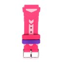 ARMBAND WATCHBAND TCL MT42X PINK SHORT STRAP ASSEMBLY-2 V2