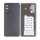 Battery Cover für A528B Samsung Galaxy A52s 5G - Awesome Black