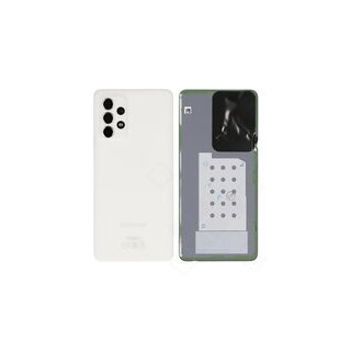 Battery Cover für A528B Samsung Galaxy A52s 5G - Awesome White