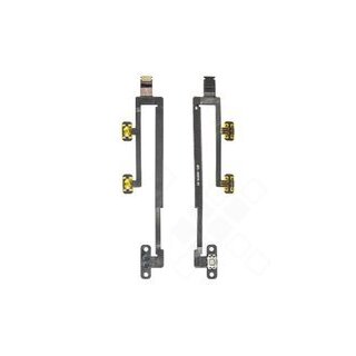 Power + Volume Flex für Apple iPad
