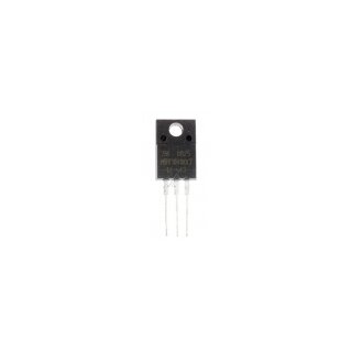 100V-2X5A SCHOTTKY DIODE, ZWEIFACH CC, TO-220F