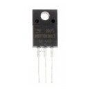 100V-2X5A SCHOTTKY DIODE, ZWEIFACH CC, TO-220F