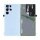Battery Cover für S908B Samsung Galaxy S22 Ultra - sky blue