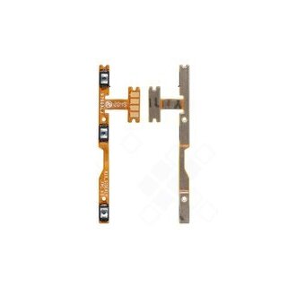 Power + Volume Flex für M2103K19G Xiaomi Redmi Note 10 5G