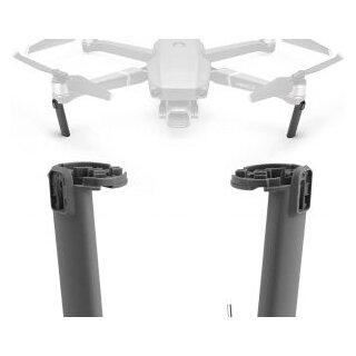 Front Motor Arm Front Stand Landing Gear Replacement Spare Part for DJI Mavic Pro/Zoom