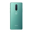OnePlus 8 (IN2010) Battery cover glacial green