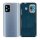 Battery Cover für Asus Zenfone 8 - horizon silver