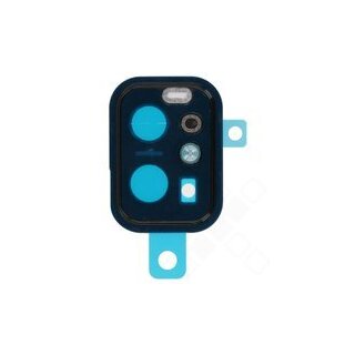 Camera Deco für Asus Zenfone 8 - obsidian black