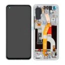 LCD + Touch + Frame für ZS590KS Asus Zenfone 8 -...