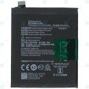 OnePlus 8 (IN2010) Battery BLP761 4320mAh 1031100014