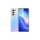 Backcover Reno5 Pro 5G/Find X3 Neo Galactic Silver with...