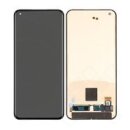 LCD + Touch für M2102K1G Xiaomi Mi 11 Ultra - black