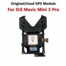 Genuine DJI Mini 3 Pro GPS Module with Bracket and Flex...