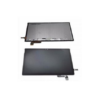 Microsoft Surface Book 3 LCD Display und Touchscreen Schwarz 15"