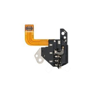 Audio Jack Flex für X200, X205 Samsung Galaxy Tab A8