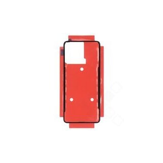 Adhesive Tape Battery Cover für CPH2173 Oppo Find X3, Find X3 Pro