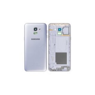 Battery Cover für J600F Samsung Galaxy J6 - lavender