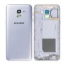 Battery Cover für J600F Samsung Galaxy J6 - lavender