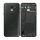 Battery Cover für J600F Samsung Galaxy J6 Duos - black