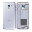 Battery Cover für J600F Samsung Galaxy J6 Duos -...
