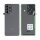Battery Cover für A536B Samsung Galaxy A53 5G - awesome black