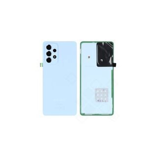 Battery Cover für A536B Samsung Galaxy A53 5G - awesome blue
