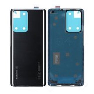 Battery Cover für Xiaomi 11T - Meteorite Gray