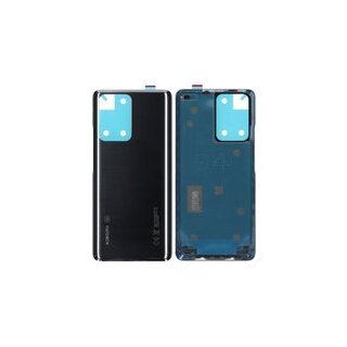 Battery Cover fr Xiaomi 11T - Meteorite Gray