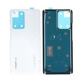Battery Cover für Xiaomi 11T - Moonlight White