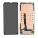 LCD + Touch für G715F Samsung Galaxy Xcover Pro - black