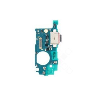 Charging Port + Board für G715F Samsung Galaxy Xcover Pro