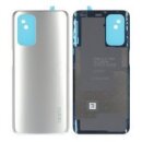 Battery Cover OPPO A74 5G, A54 5G - space silver
